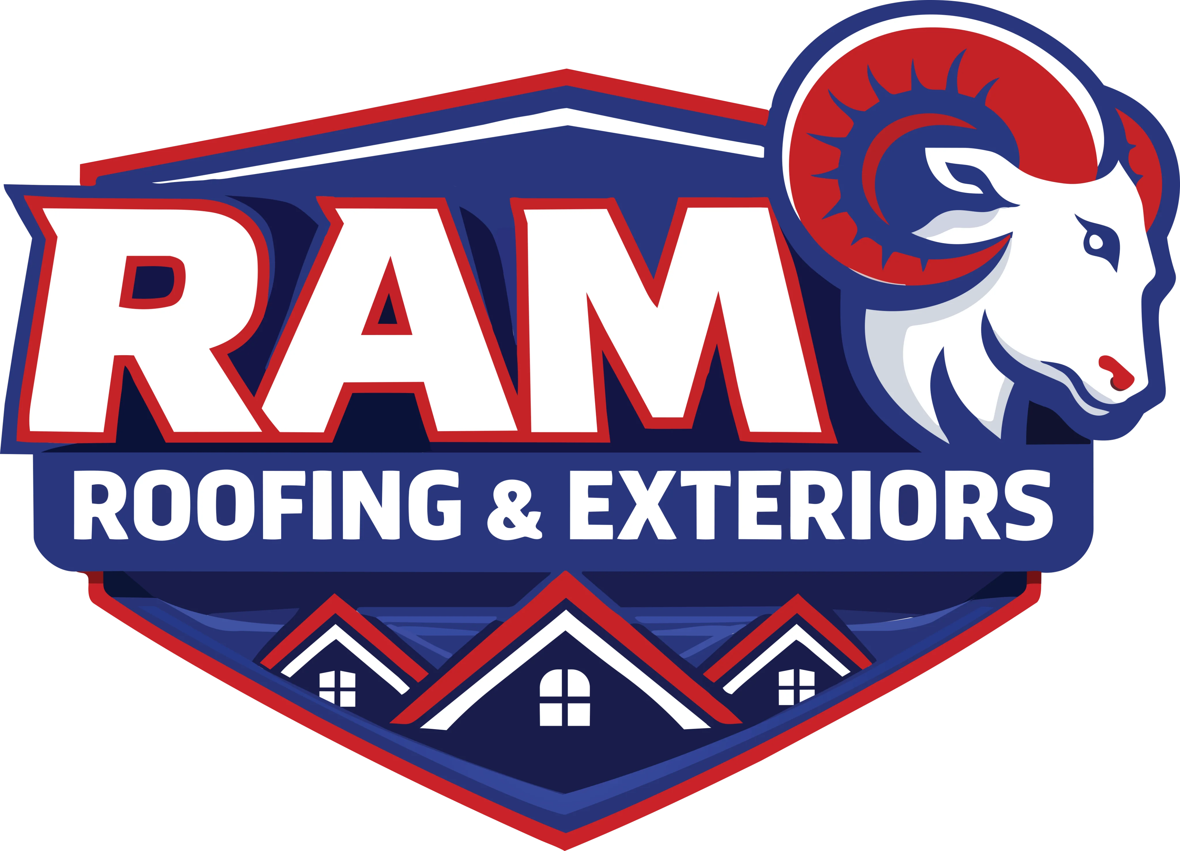 RAM Roofing and Exteriors
