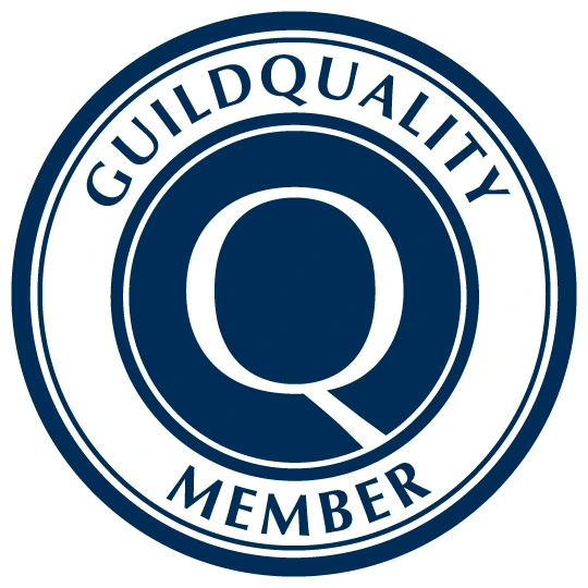 GuildQuality Verified Contractor — RAM Roofing & Exteriors