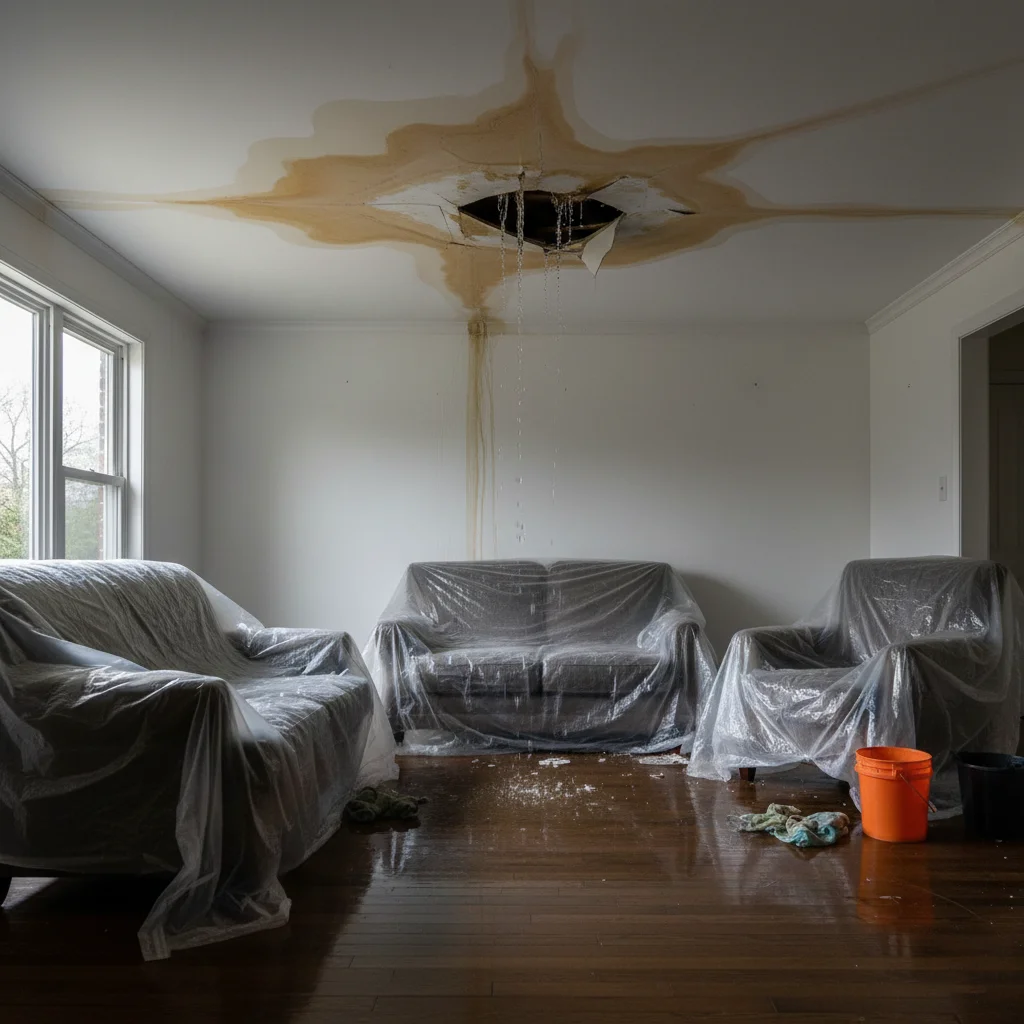 Insurance Restoration Services