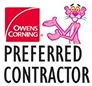 Owens Corning Preferred Contractor