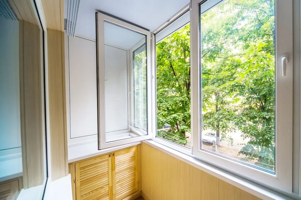 Window Glass Repair