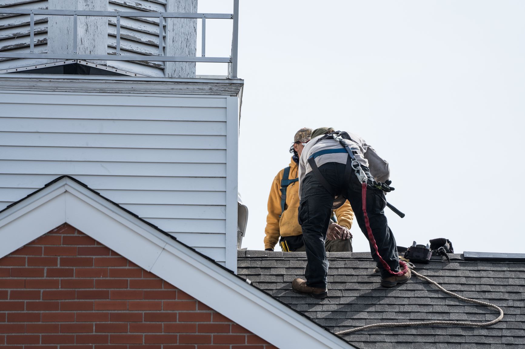 How A Roof Inspection Can Protect Your Home
