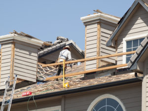 Preparing Your Home For a Roof Replacement Six Key Steps