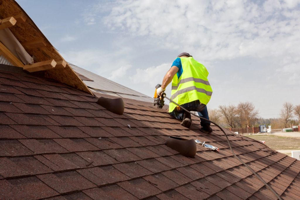 Steel Roofing vs. Shingles Which Roofing Offers the Most Benefit