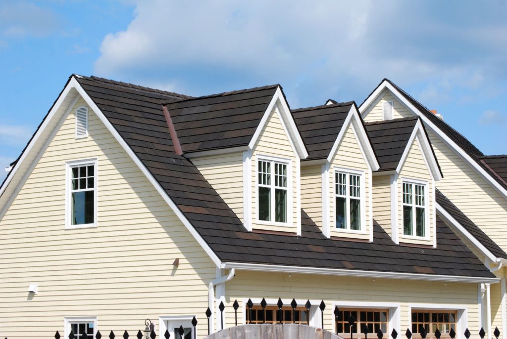 best roof and siding repair quakertown pa