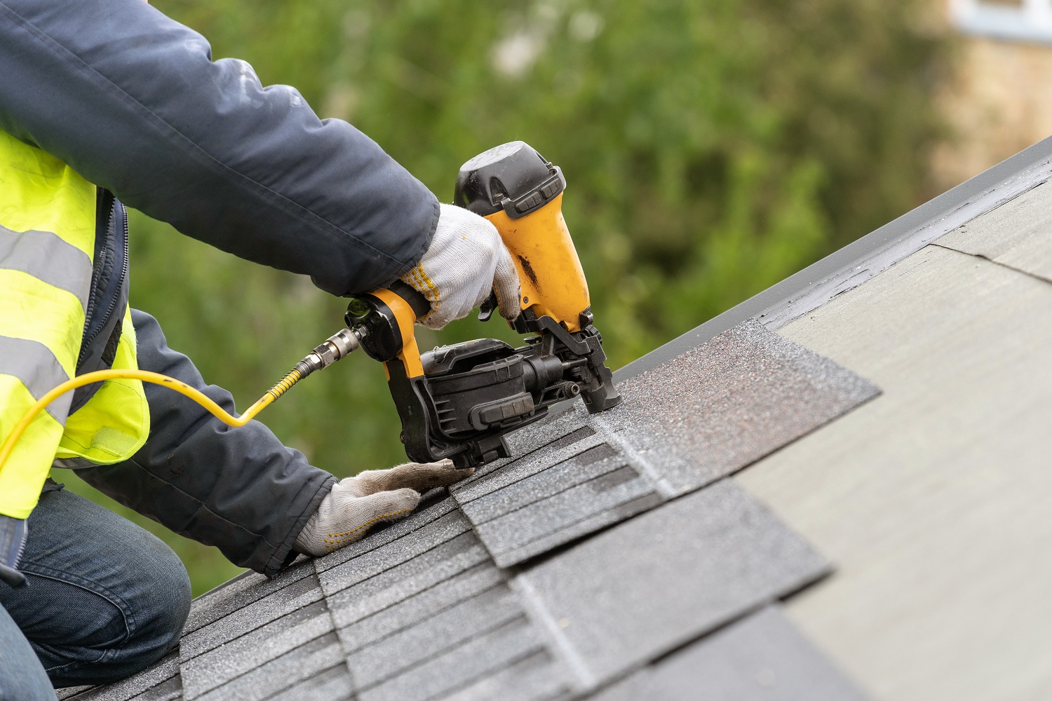 3-Tab Vs. Architectural Shingles: Which Offers the Best Investment?