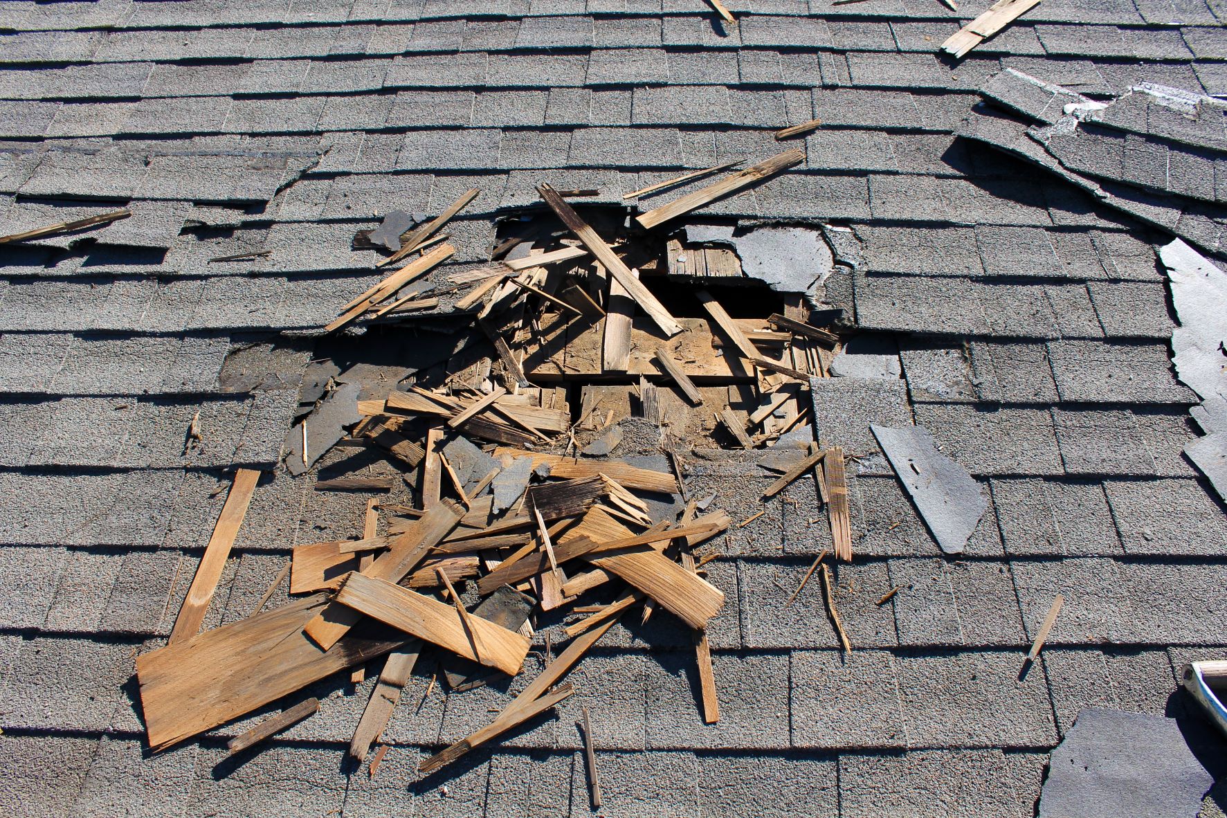 These Financing Options Can Help With Emergency Roof Repairs