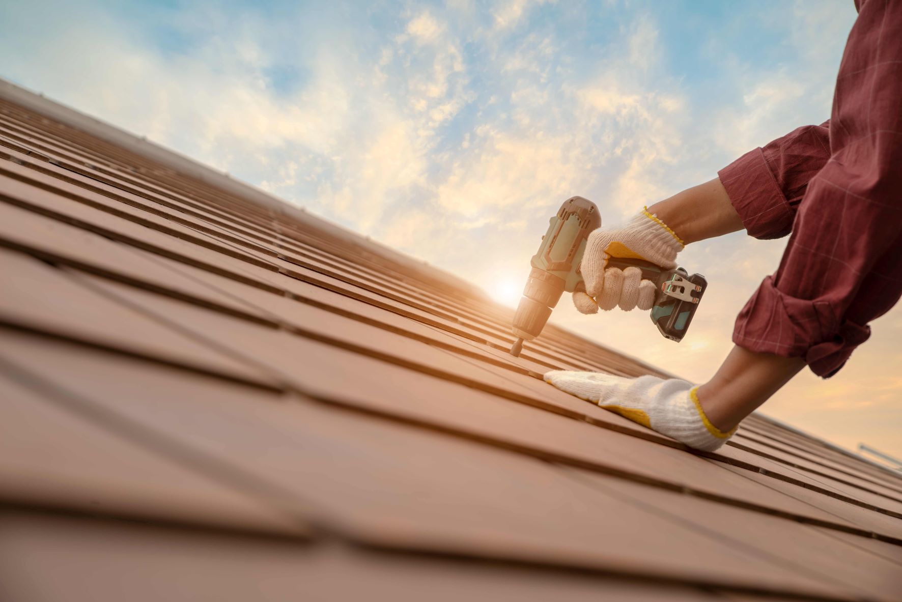 These Financing Options Can Help With Emergency Roof Repairs