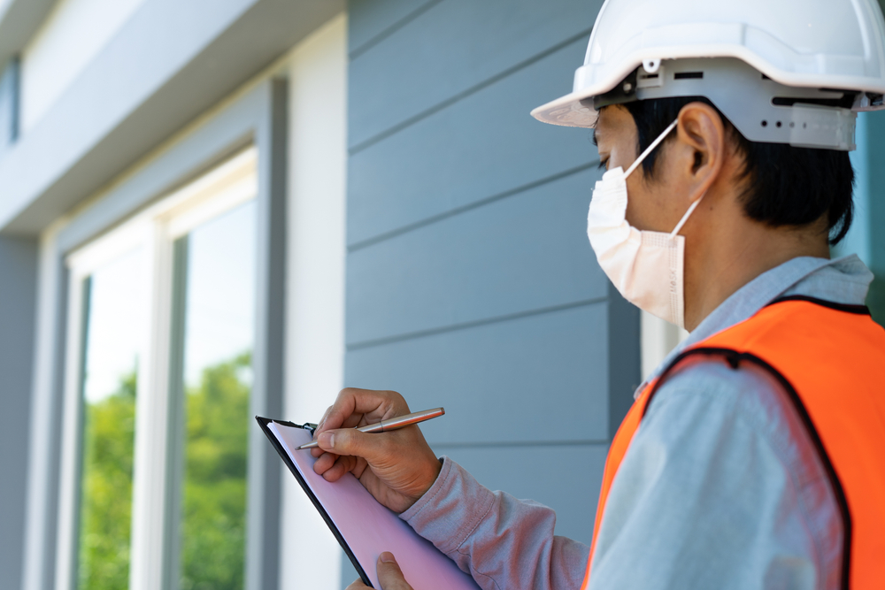 4 Important Reasons to Invest in Regular Exterior Home Inspections