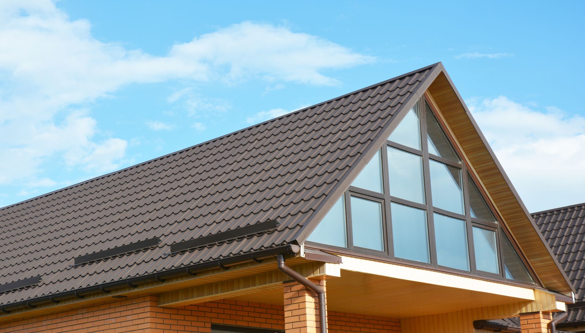 A Closer Look At Different Types of Roofs