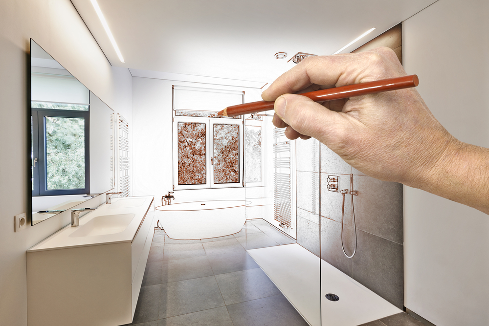 Ways Bathroom Remodeling Can Protect Your Health