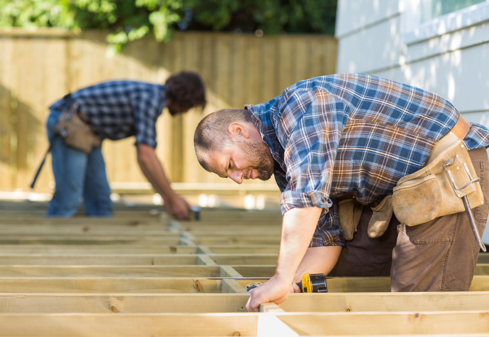 5 Worthwhile Home Improvement Projects