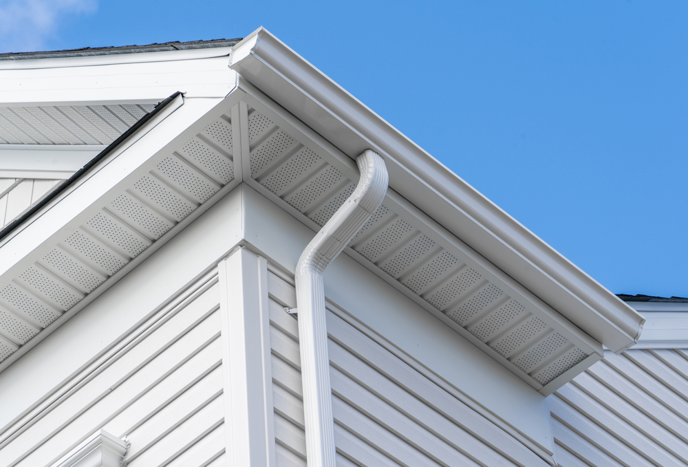 Do I Need Gutters? 3 Types Of Roofs And Their Gutter Needs