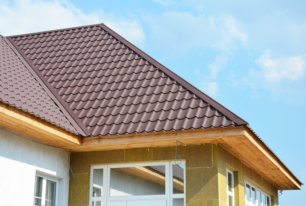 The Effect Of Roofing Materials On Energy Efficiency