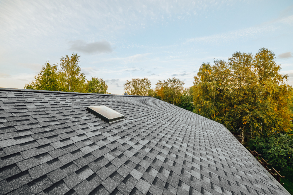 The Impact of Shingle Color on Energy Efficiency
