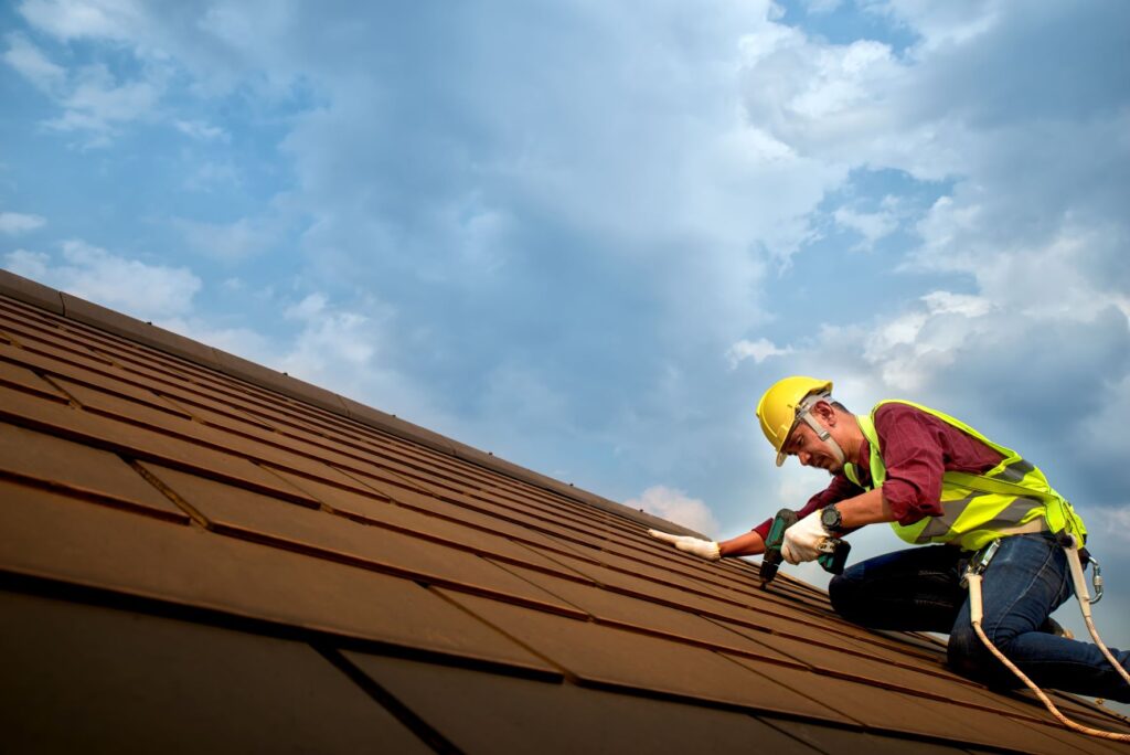 roofing contractors collegeville pa