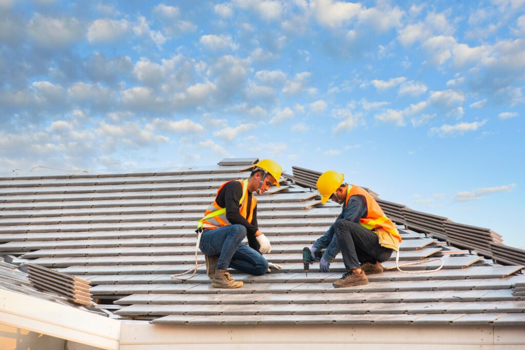 roofing company harleysville pa